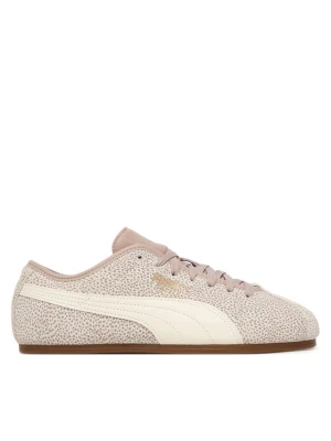 Sneakersy Puma Tackle Topcat 404835 02 Beżowy