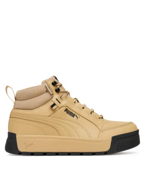 Sneakersy Puma Tarrenz Sb III Puretex 393930 02 Beżowy