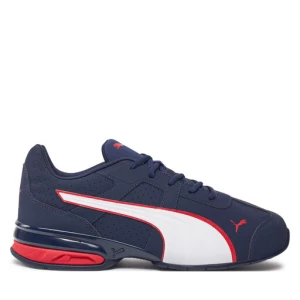 Sneakersy Puma Tazon 7 Evo 310378 05 Granatowy