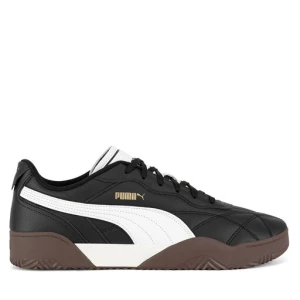 Sneakersy Puma TIFOSI 39745401 Czarny