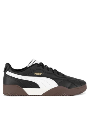 Sneakersy Puma TIFOSI 39745401 Czarny