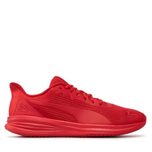 Sneakersy Puma Transparent Modern 377030 05 Hight Risk Red