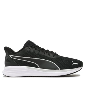 Sneakersy Puma Transport Modern Fresh 378016 01 Black/Puma Silver/Puma White