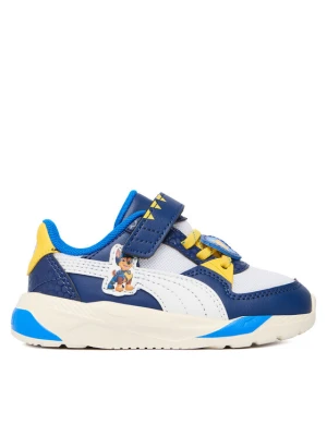 Sneakersy Puma Trinity 2 Paw Patrol AC+ Inf 405767 01 Kolorowy