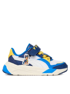 Sneakersy Puma Trinity 2 Paw Patrol AC+ PS 405766 01 Kolorowy