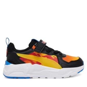 Sneakersy Puma Trinity Lite Hot Wheels AC+ PS 401407 01 Kolorowy
