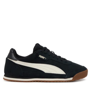 Sneakersy Puma Turino II SD 397453 05 Czarny