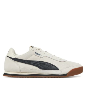 Sneakersy Puma Turino II SD 397453 06 Beżowy