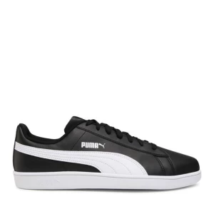 Sneakersy Puma Up 372605 01 Czarny