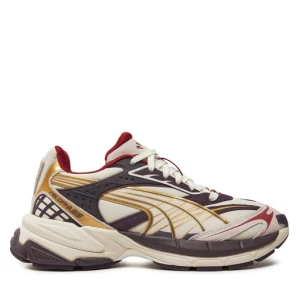 Sneakersy Puma Velophasis Play.Paris 398481 01 Kolorowy