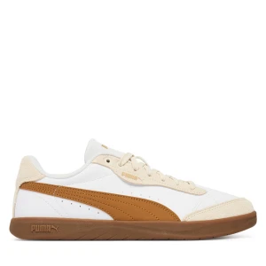 Sneakersy Puma Vikky Star OG 402601 13 Beżowy