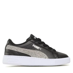 Sneakersy Puma Vikky V3 Glitz Fs Ac Ps 389679 01 Czarny