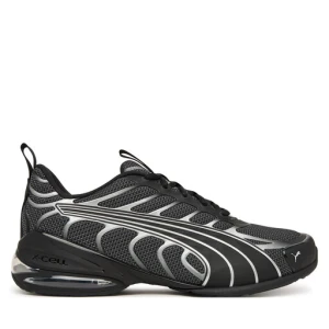 Sneakersy Puma Voltra 312589 08 Czarny