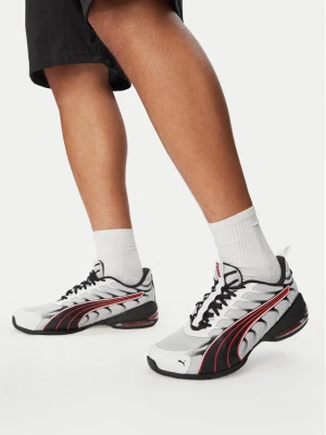 Sneakersy Puma Voltra 312589 15 Biały