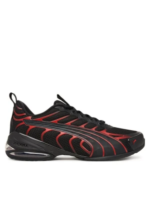 Sneakersy Puma Voltra 312589 17 Czarny