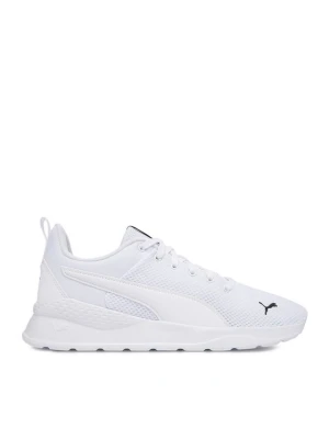 Sneakersy Puma WB-ANZARUN LITE 37112803 Biały