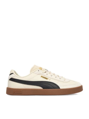 Sneakersy Puma WB-REBOUND SLAM LO JR 40148923 Beżowy jasny