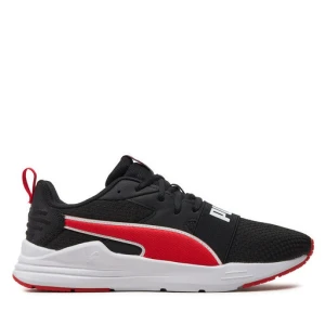 Sneakersy Puma Wired Run Pure 389275 14 Czarny