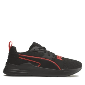 Zdjęcie produktu Sneakersy Puma Wired Run Pure 38927509 Czarny