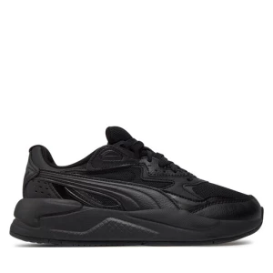 Sneakersy Puma X-Ray Speed Jr 384898 07 Puma Black/Black/Dark Shadow