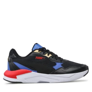 Sneakersy Puma X-Ray Speed Lite 384639 27 Black/Black/Royal Red 27