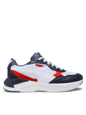 Sneakersy Puma X-Ray Speed Lite Jr 385524 20 Granatowy