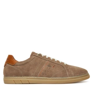 Sneakersy Quiksilver JAYDEN-01 MB Beżowy