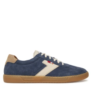 Sneakersy Quiksilver VALLEY2-02 MB Niebieski