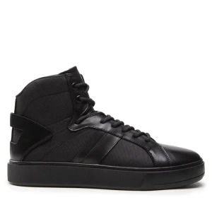 Sneakersy Rage Age RA-22-06-000375 Czarny