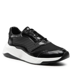 Sneakersy Rage Age RA-81-06-000419 Czarny