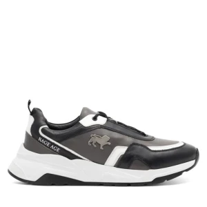 Sneakersy Rage Age ROWSON-23 MI08 Czarny