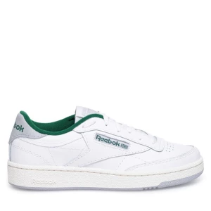 Sneakersy Reebok 100032970-W Biały