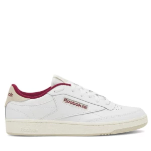 Sneakersy Reebok 100032972-M Biały