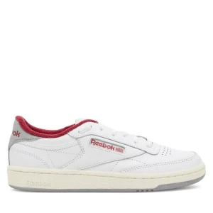 Sneakersy Reebok 100033087 Biały