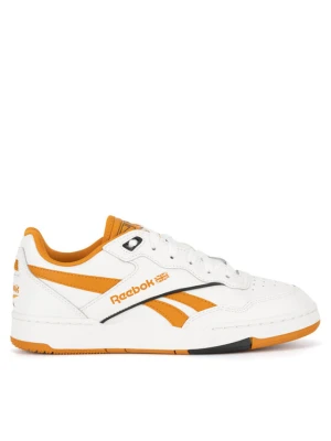 Sneakersy Reebok 100033432-W Écru Kremowy