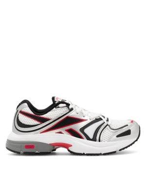 Sneakersy Reebok 100070277-W Szary