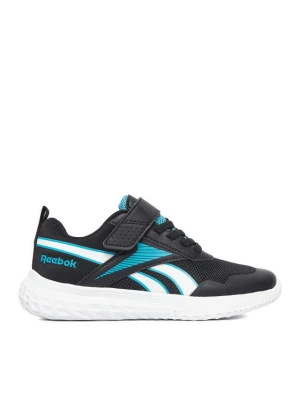 Sneakersy Reebok 23KC2330(IV)CH Czarny