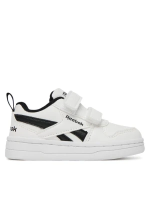 Sneakersy Reebok 24KC2080(III)CH Biały