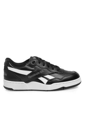Sneakersy Reebok BB 4000 II 100033315 W Czarny