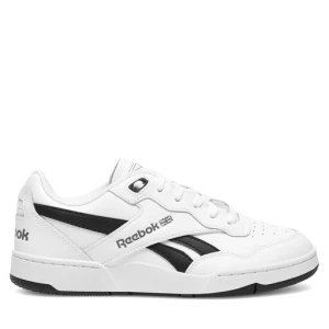 Sneakersy Reebok BB 4000 II 100033316 W Biały