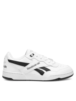 Sneakersy Reebok BB 4000 II 100033316 W Biały