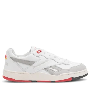 Sneakersy Reebok BB 4000 II HQ3582-W Biały