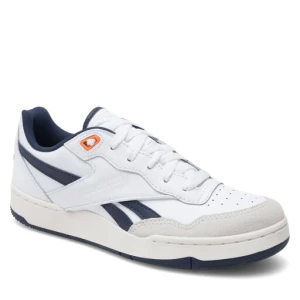 Sneakersy Reebok BB 4000 II IE6832-W Biały