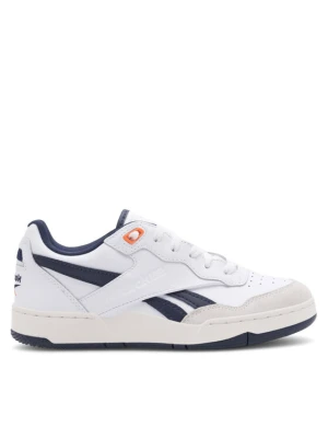Sneakersy Reebok BB 4000 II IE6832-W Biały
