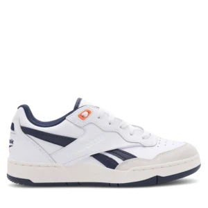 Sneakersy Reebok BB 4000 II IE6832-W Biały Reebok Classic