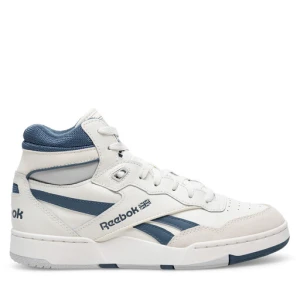 Sneakersy Reebok BB 4000 II Mid 100032749 W Biały