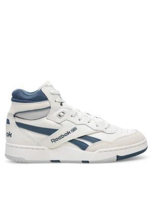 Sneakersy Reebok BB 4000 II Mid 100032749 W Biały