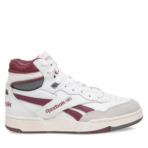 Sneakersy Reebok BB 4000 II Mid 100033844 W Biały