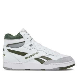 Sneakersy Reebok BB 4000 II Mid ID1521 Biały