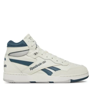 Sneakersy Reebok BB 4000 II Mid ID1522 Biały